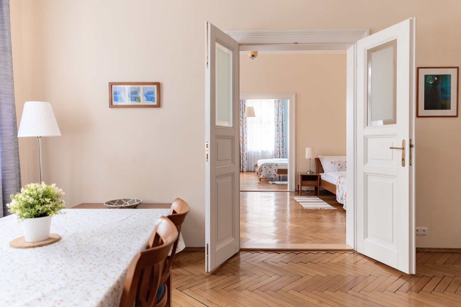 Sibelius Apartments